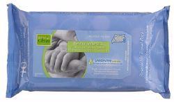 Picture of WIPE BABY NICE&CLEAN UNSCNTD (40/BX)