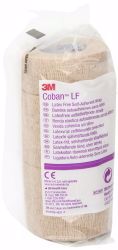 Picture of BANDAGE COBAN LF 6"X5YDS (12RL/CS)