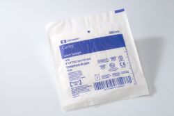 Picture of SPONGE GZE 4"X4" 12PLY STR (2/PK 25PK/TR) KENDAL