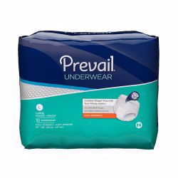 Picture of BRIEF PULL-ON PREVAIL LG (18/PK4PK/CS)