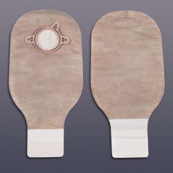 Picture of POUCH OSTOMY DRAIN NEW IMAGE (10/BX)