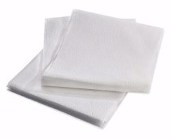 Picture of SHEET DRAPE 2PLY WHT 40X48 (100/CS)