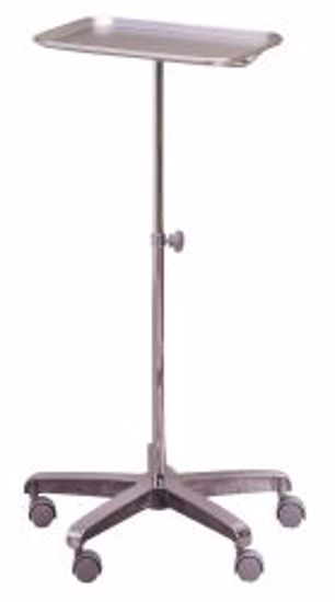 Picture of STAND MAYO INSTRUMENT MOBILE CTR POST 2PCS
