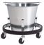 Picture of BUCKET KICK W/FRAME