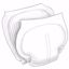 Picture of BRIEF DAY PLUS W/WINGS (20/BG4BG/CS) KENICO