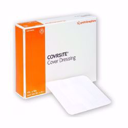Picture of DRESSING COVERSITE PLUS 4X4" (10/BX)