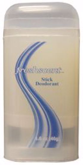 Picture of DEODORANT STICK ALCOHOL FREE (144/CS)