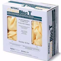 Picture of GLOVE CHEMO LTX TEX MD (100/BX) KENDAL