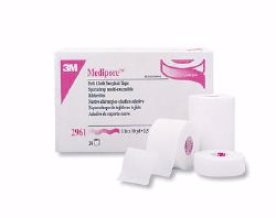 Picture of TAPE HYPOALL MEDIPORE 6"X2" (16/CS)
