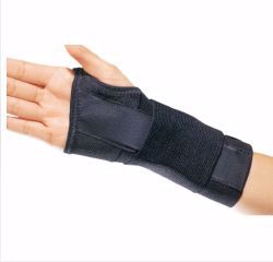 Picture of WRIST SUPPORT CTS RT SM