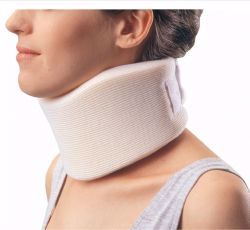 Picture of CERVICAL COLLAR FORM FIT SM