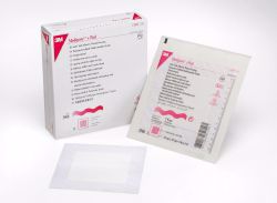 Picture of TAPE MEDIPORE SURG STR 4"X2" (24/CS)