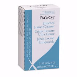 Picture of CLEANSER ENRICHED LOTION 2000ML (4/CS)