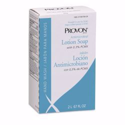 Picture of SOAP ANTIMICROBIAL 2000ML (4/CS)