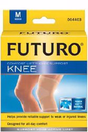 Picture of KNEE BRACE MED (3/BX 8BX/CS)