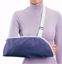 Picture of ARM SLING CLINIC CTN/POLY LG (6/PK)