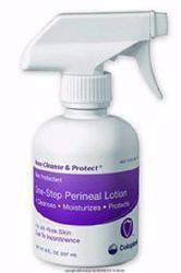 Picture of LOTION BAZA CLEANSE & PROTECTSPRAY 8OZ (12/CS)