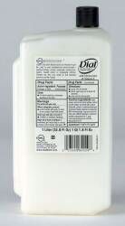 Picture of SOAP DIAL LIQ ANTI-MICRO W/MOIST (8/CS)