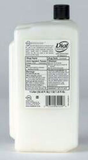 Picture of SOAP DIAL LIQ ANTI-MICRO W/MOIST (8/CS)