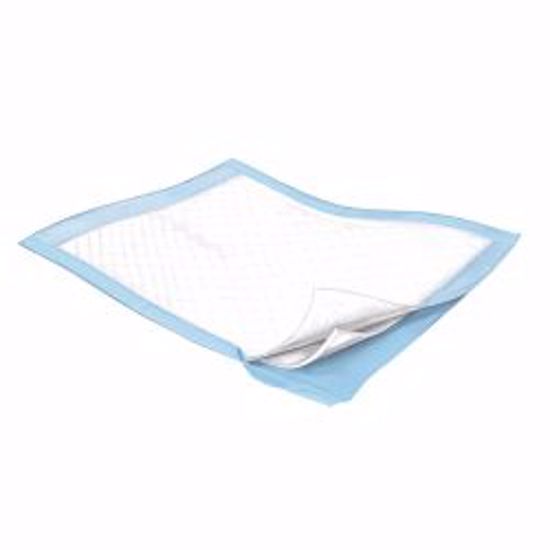 Picture of UNDERPAD NIGHT PRSRV W/POLYMER 36"X36" (5/PK 10PK/CS)