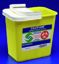 Picture of CONTAINER CHEMO WASTE 12GL (10/CS) KENDAL