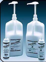 Picture of LOTION ULTRASOUND POLYSONIC (4GL/CS)