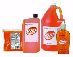 Picture of SOAP DIAL LIQUID 800ML DIAL FLEX(12/CS)