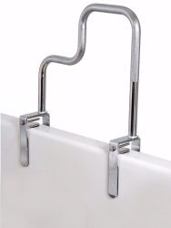 Picture of RAIL BATHTUB TRI-GRIP(6/CS)