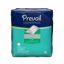 Picture of UNDERPAD PREVAIL LF 23X36 GR N (15/BG 10BG/CS)