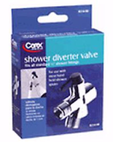 Picture of DIVERTER VALVE (6/CS)