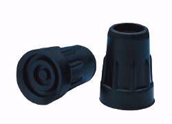 Picture of TIP CANE BLK 7/8" (6/BX)