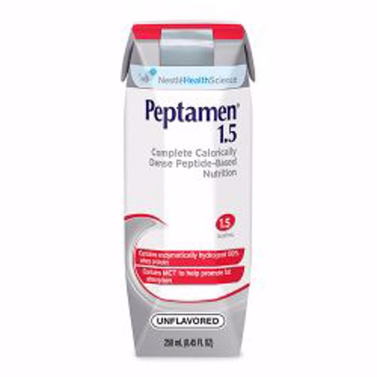 Picture of PEPTAMEN 1.5 UNFLAV 250ML (24/CS)