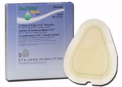 Picture of DRESSING DUODERM 6"X7" (5/BX)