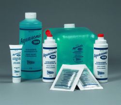 Picture of GEL ULTRASOUND AQUASONIC 60GM(144/CS)