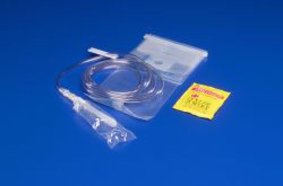 Picture of BAG VAGINAL IRR 1500CC TU 60"(50/CS) KENDAL