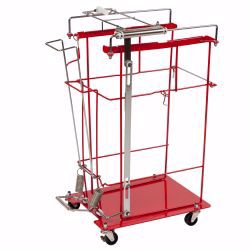 Picture of CART SHARPS FOOT 18GL KENDAL