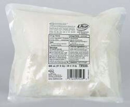 Picture of SOAP DIAL LIQ 800ML BAG (12/CS)