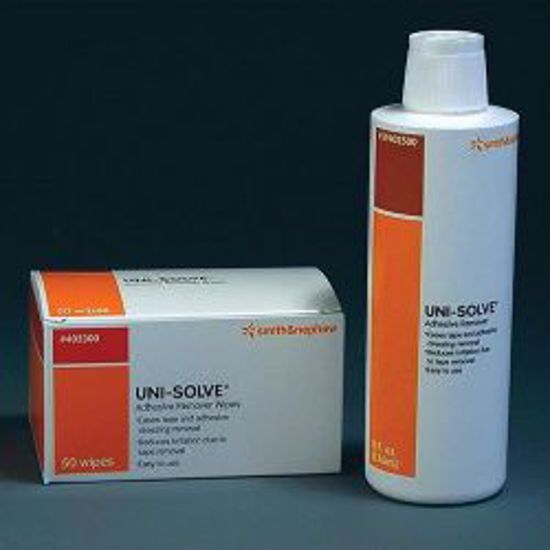 Picture of REMOVER UNI-SOLVE ADHSV CAN 8OZ (12/CS)