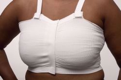 Picture of BRA POST SURG LG 36-38 B/C/D