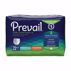 Picture of BRIEF PULLUP PREVAIL YTH (22/PK 4PK/CS)