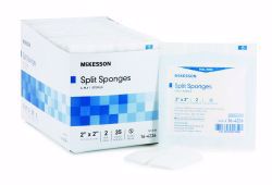 Picture of SPONGE IV 2"X2" 6PLY STR 2'S (35PK/BX)