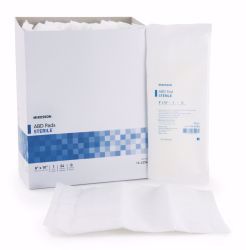 Picture of PAD ABD 8X10" STR LF (1/PK 24PK/BX)