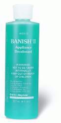 Picture of DEODERANT BANISH OSTOMY BTL 8OZ