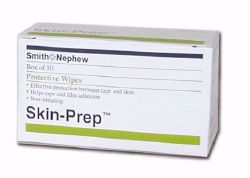 Picture of WIPE SKIN PREP PROT DRSNG (50/BX)