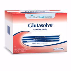 Picture of GLUTASOLVE UNFLAV 22.5GM (56PK/CS)