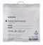 Picture of BAG PAT HNDL 20X20X4 WHT (250/CS)
