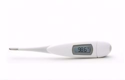 Picture of THERMOMETER DIGITAL 8SECOND