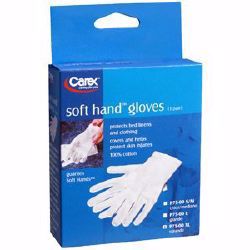 Picture of GLOVE DERMAL COTTON XLG (6/CS)