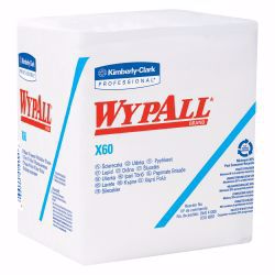 Picture of WIPER WYPALL X6O TERI REINF (912/CS) KIMCON