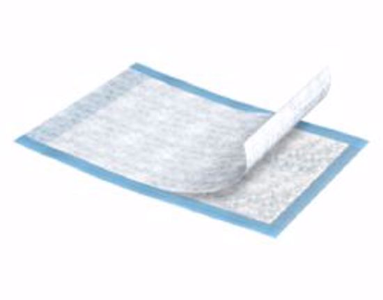 Picture of UNDERPAD HARMONIE EXT 17X24 (25/PK 12PK/CS)